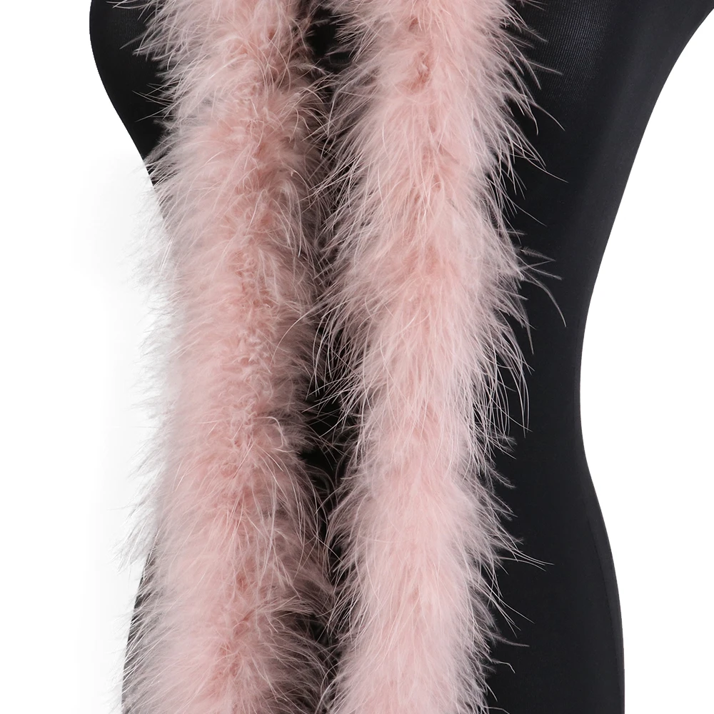 leather pink