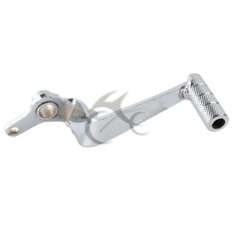 Мотоцикл задний тормозной рычаг педаль для Honda CB250 HORNET 250 1996-2010 97 98 99 00 01 02 04 05 06 07 08 09