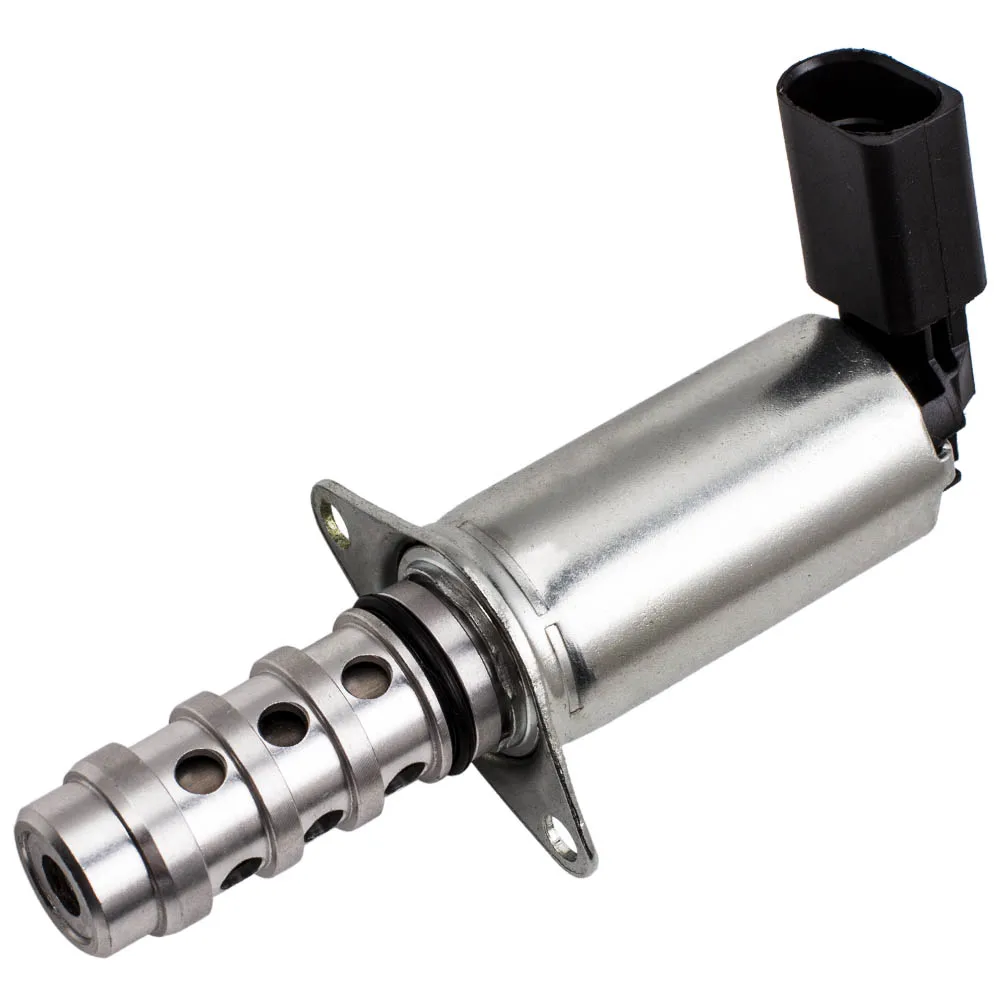 Variable Valve Timing VVT Solenoid Cam Camshaft Adjuster For Audi A3 A4