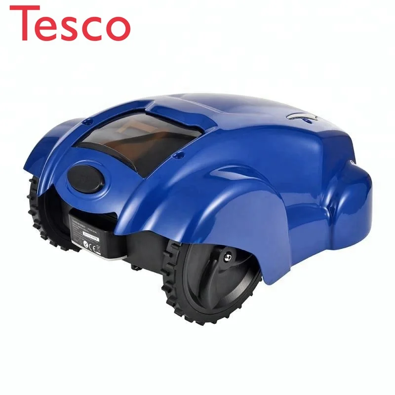 

portable smart robot lawn mower garden grass cutting machine