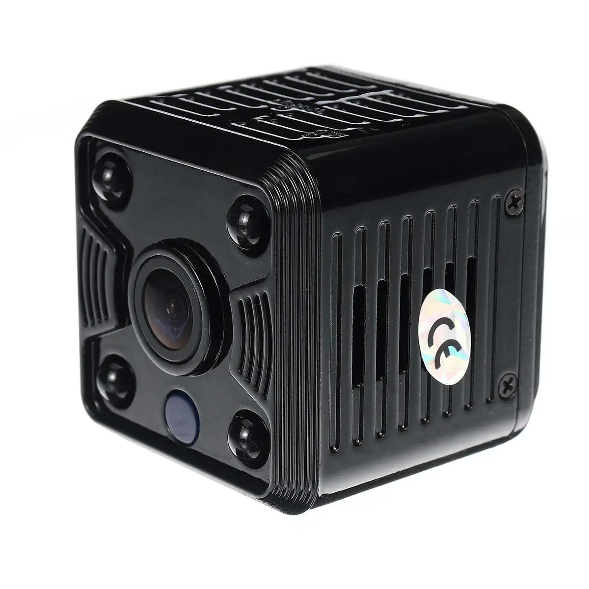 Мини-видеокамеры Камера HD 1080P Wifi Беспроводные IP Инфракрасные лучи для определения движения ночного видения Видеокамера безопасности DVR DV Cam