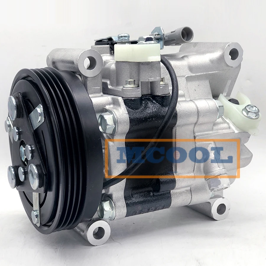 For Car Suzuki Swift III SX4 AC Air Conditioner Compressor 9520063JA0 9520063JA1 95201-63JA0 95201-63JA1 V08A1AA4AG | Автомобили и