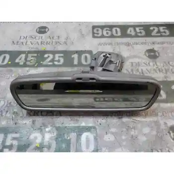 

INNER MIRROR VOLKSWAGEN TOUAREG (7LA) TDI V10 [16012948]