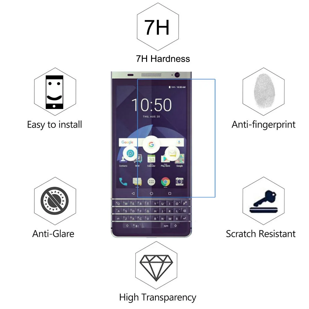 Blackberry Keyone 02
