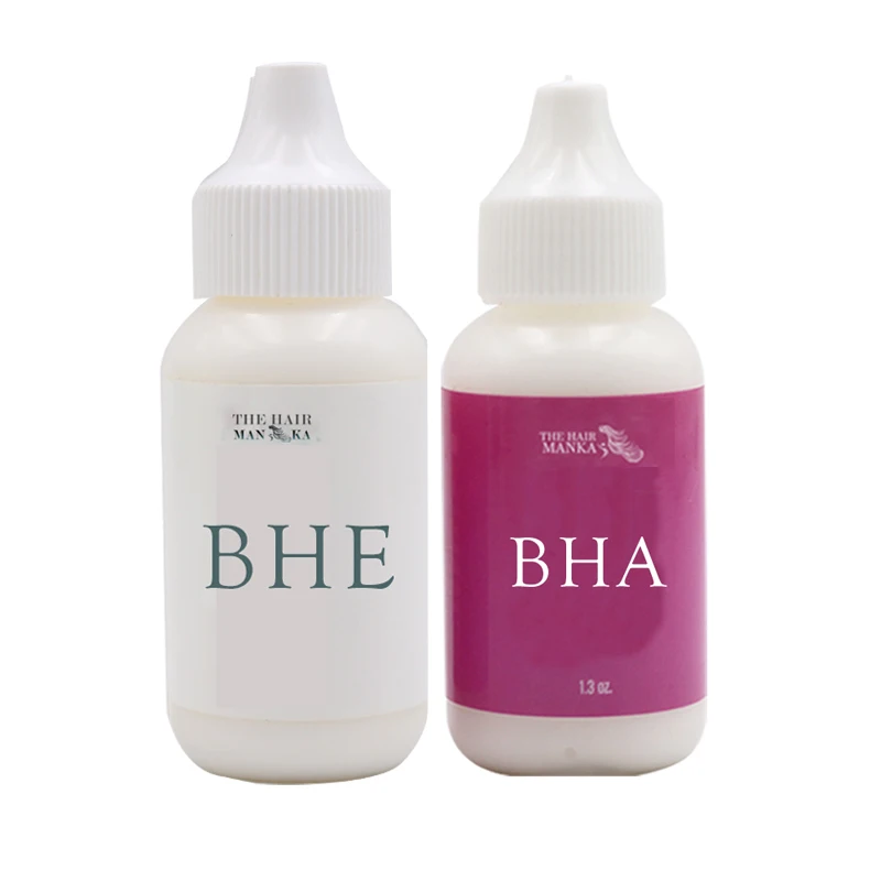 Wholesale Private Label Wig Glue Bold Hold Waterproof Lace Wig Bonding