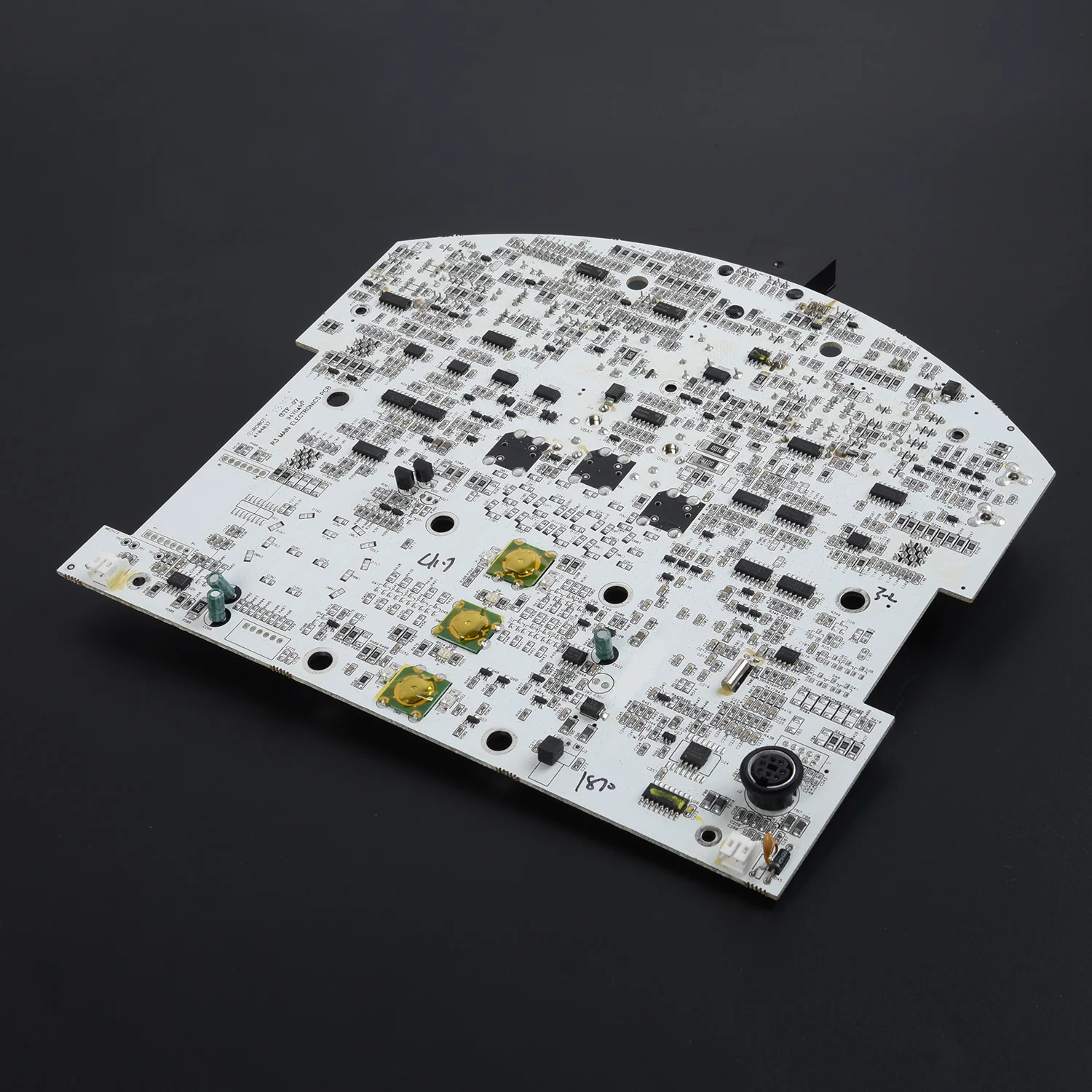 Материнские платы PCB для Irobot Roomba 550 560 650 610 несвоевременные Сменные платы