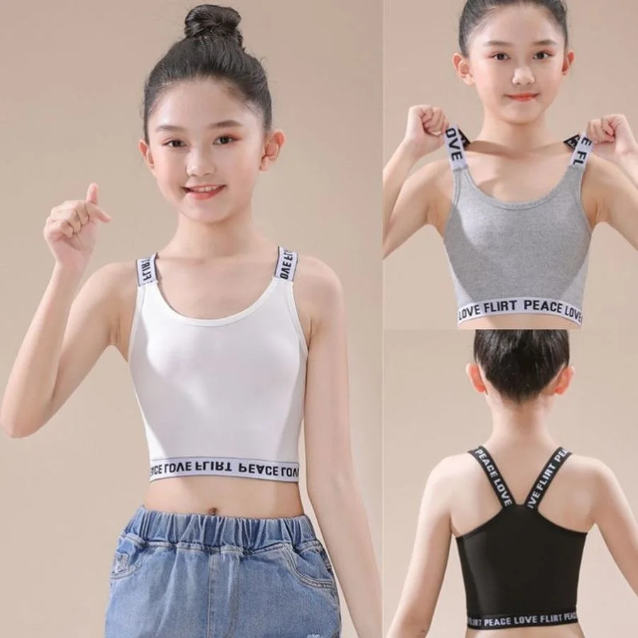 Young Teens Top