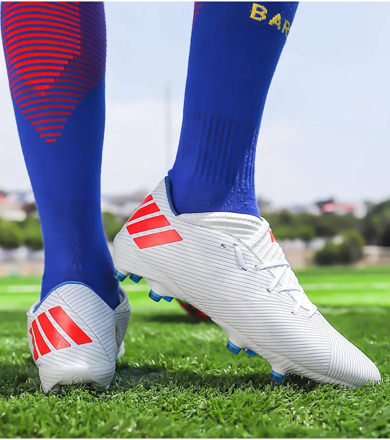 Soccer Shoes