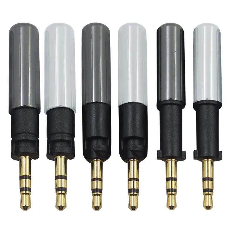 2.5Mm Jack Koptelefoon Plug Pin Adapter Voor Momentum/Voor Sennheiser