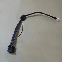 Novo portátil dc power jack cabo para samsung np350e5c NP350E5C-S02 np350v5c np350e7c np355v5c NP355V5C-S01 np365ec5