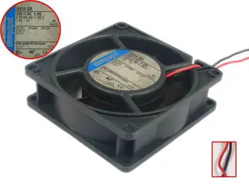 

ebm-papst 8414 GH 8414GH Server Cooling Fan DC 24V 5.8W 80x80x25mm 2-wire