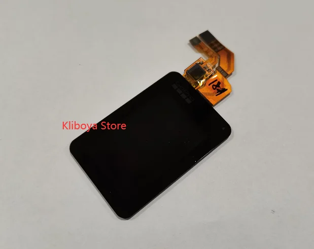 

Новый ЖК-экран для Gopro Hero 8 HD hero 8 Фюзеляж Для Gopro 8 передний с сенсорным экраном ремонт замена