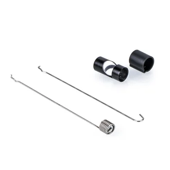 

Pipe Inspection（5M 7mm）Camera Plumbing Waterproof Drain Endoscope Sewer USB 2019