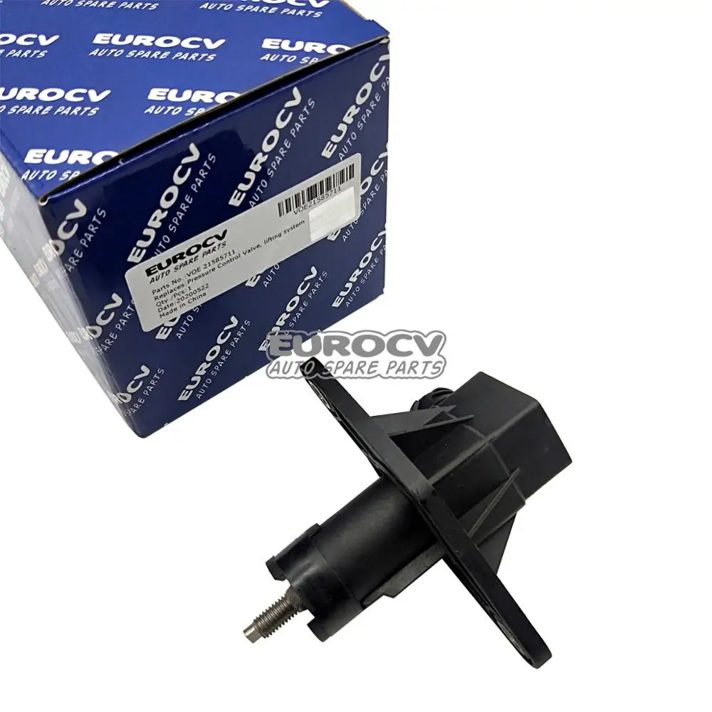 Spare Parts Volvo Trucks VOE 21585711 21643575 22194741 Levelling Control Sensor pressure sensor switch
