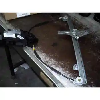 

781683 window lifter Front Left Peugeot 206 Saloon X-Line Refrigerator