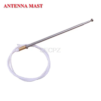 

Car Power Antenna Mast OEM Replacement Cord AM FM Radio for Mercedes Benz W124 W126 W201 C107 R107 1981-1993 2018270001