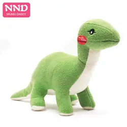 Niuniu папа плюшевую игрушку милый зеленый плюшевые игрушки кукла животных для малышей подарок на день Рождения Моделирование толстый и