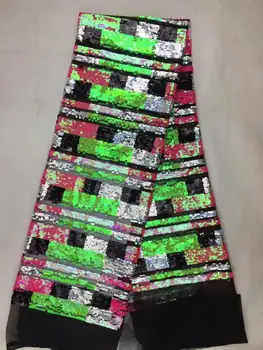 

best quality CiCi-9.9215 embroidered African Tulle Lace Fabric African French Lace Fabric with embroidery