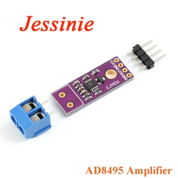 

AD8495 ARMZ Precision Thermal Coupling K-Type Thermocouple Amplifier Module