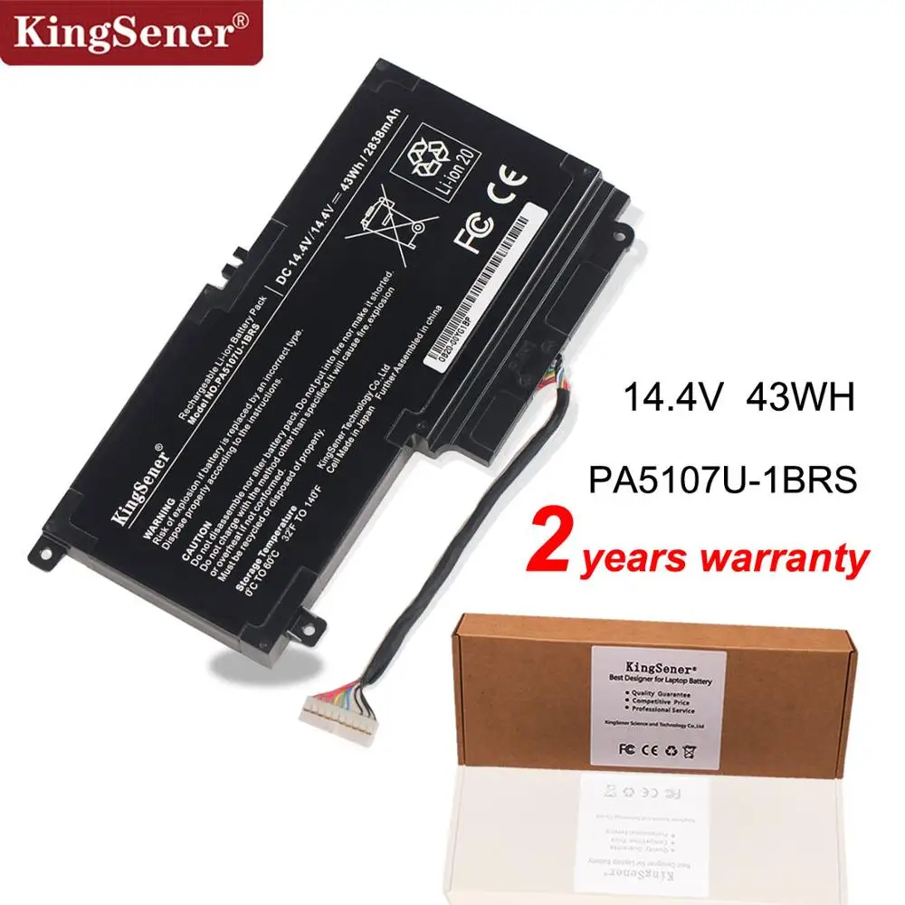 Аккумулятор для Toshiba Satellite L45 L45D L50 S55 P55 L55 L55T P50|battery for toshiba|battery toshiba satellitetoshiba satellite
