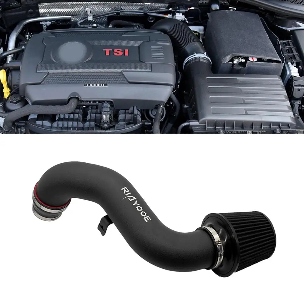 R-EP ñ  ŰƮ, ƿ A3 TT S3 VW  GTI MK7 ĻƮ  EA888 2.0T ͺ ڵ RP-A008-BK Ʈ ¿ 
