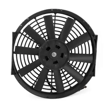 

Car Water Tank Fan Radiator 12 Inch High Power Refit Fan Cooling Fan