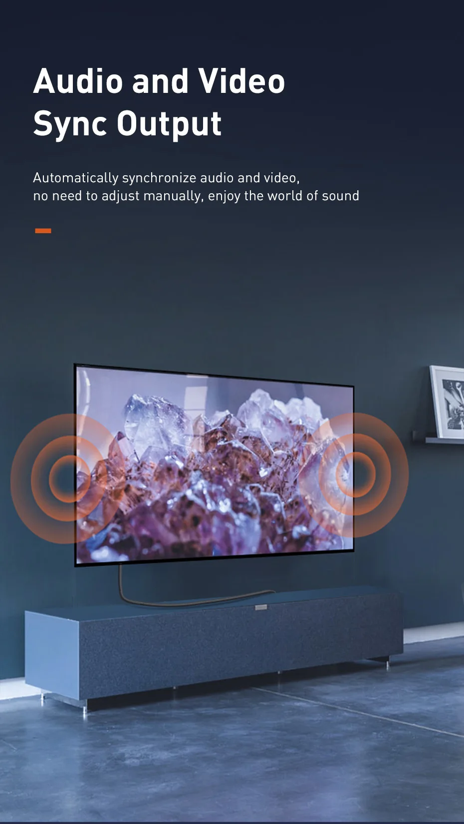 Baseus HDMI кабель 4K папа-папа HDMI 2,0 кабель для PS4 проектор ТВ аудио видео HDMI Провод шнур цифровой сплиттер переключатель 5 м 3 м