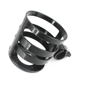 

Universal Cup Holder for Stroller Cup Bottle Holder for Pram Baby Stroller Accessories for Milk Bottles Rack Bicycle Bike Bottle