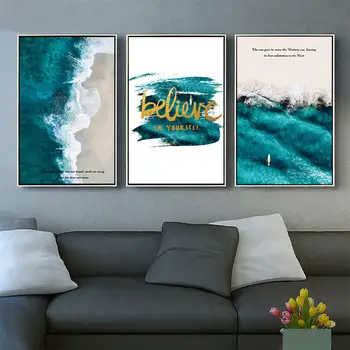 

Custom Poster The flowers#r Canvas Wall Art Picture Set Posters Home Decor Prints Abstract Prints for Room20-0630-57