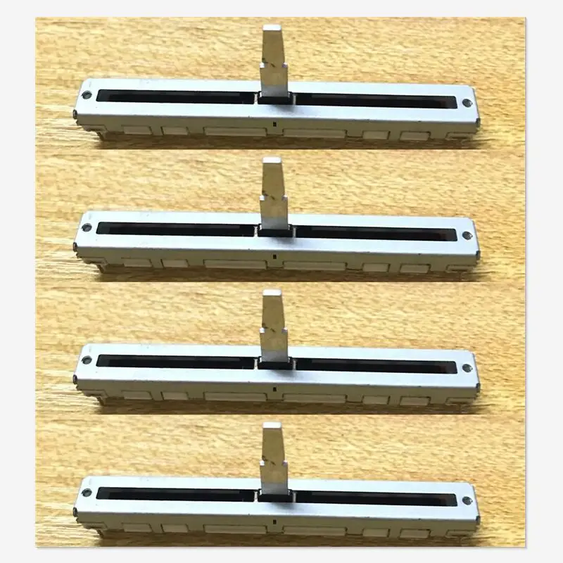 4PCS Original DCV1011 Pitch Tempo Fader For Pioneer DDJ ERGO CMX 3000 MEP 7000