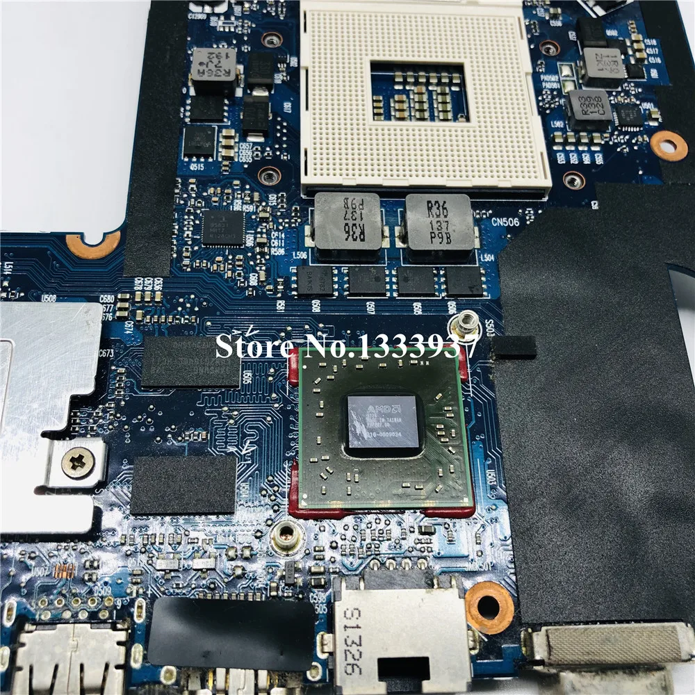 636944-001 Главная плата для HP Pavilion DM4 DM4-2000 Материнская плата ноутбука HM65 DDR3 6050A2402401-MB-A02
