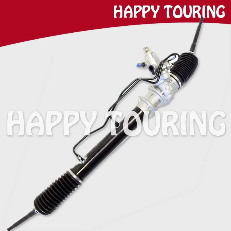 New Power Steering Rack And Pinion For Nissan Altima 1993 1994 1995 1996 1997 490012b003 49001