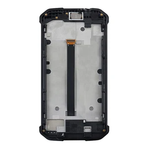 Image 3 - For Blackview BV9500 Pro LCD Display and Touch Screen 5.7 With Frame +Tools +Film Assembly For Blackview BV9500 pro