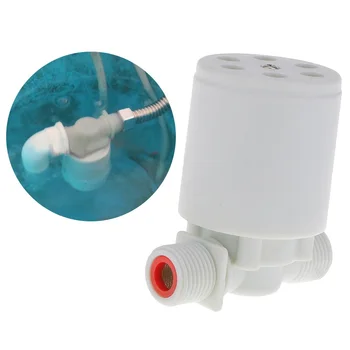 

Energy Saving Water Tower Tank Level Control Valve Automatic Water Controller Valve, 1/2-inch