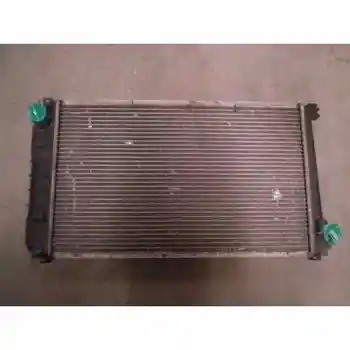 

17112245511 WATER RADIATOR BMW 3 SERIALS COMPACT (E36)