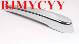 

BJMYCYY free shipping After the car wiper metal decoration for Chevrolet Trax 2014