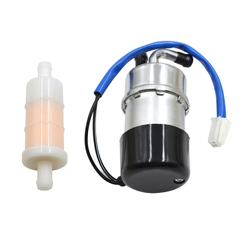 Fuel Pump For Yamaha FZ6 FZS1000 FZX750 XV1700 XV1600 FZ6 XVS1300CU YZF R1 MT320 MTN320 MT250 MTN250 FJR1300 TDM900