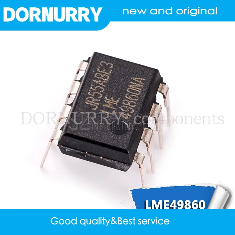 

1pcs LME49860NA DIP-8 LME49860 DIP8 HJXRHGAL