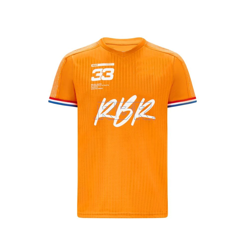 2021 F1 Team Shirt Motorsport Shirt 
