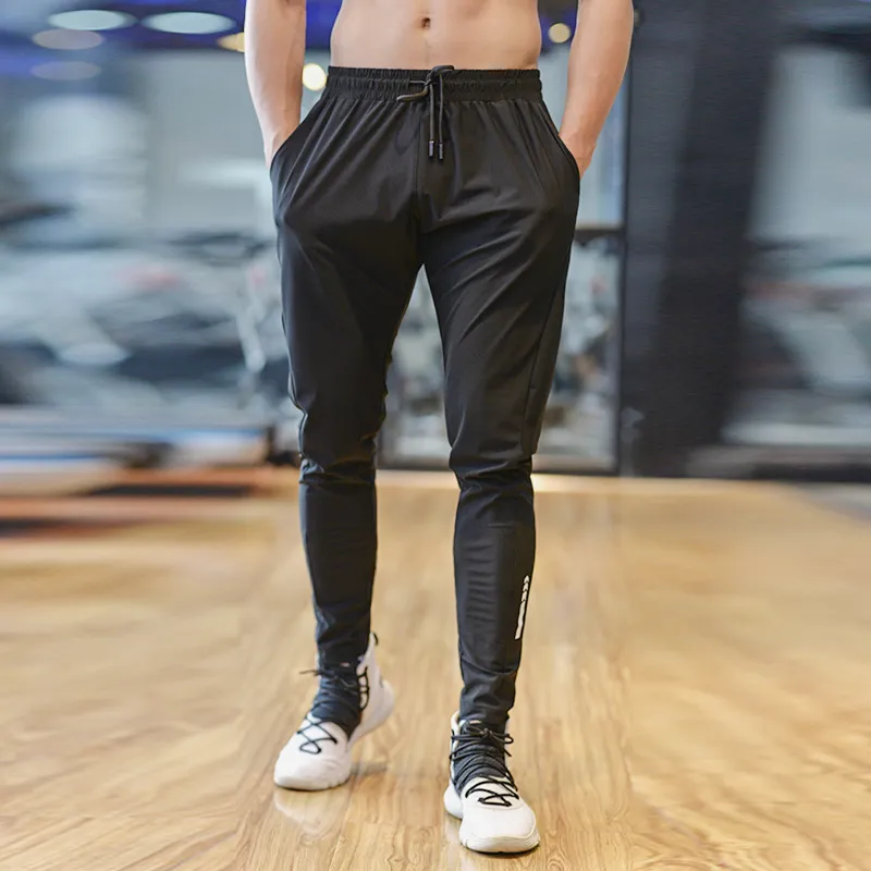 Bodybuildinghose Gym-Pantalon Fitness Pantalon Force Short Jogging Sport-Pantalon 