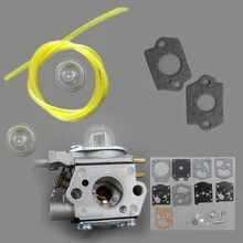 Carburetor Primer Bulbs For Remington RM2510 RM2520 RM2560 RM2570 RM2750 Rebuild Carb Kit Tool Parts Replacement Carburetor Primer Bulbs For Remington RM2510 RM2520 RM2560 RM2570 RM2750 Rebuild Carb Kit Tool Parts Replacement