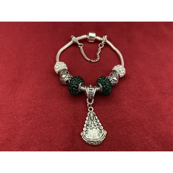 

Pandora bracelet Virgin free spray