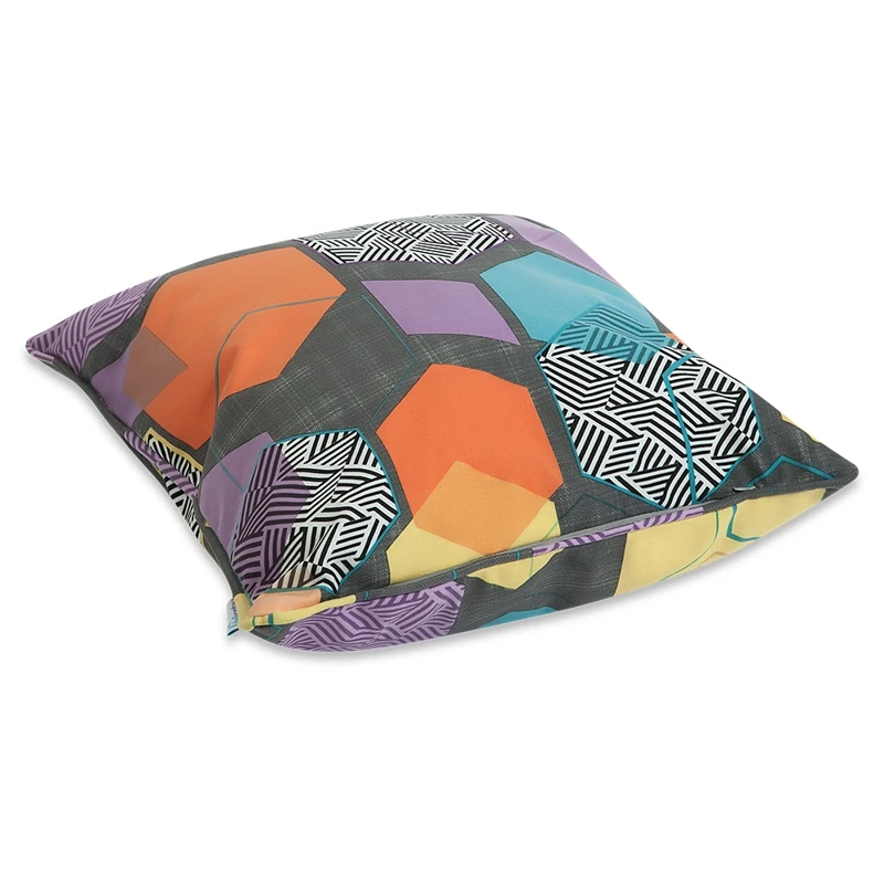 Дженни- подушка Delicatex - Цвет: Multicolor