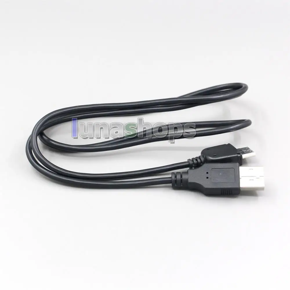 LN003988 USB Sync Charger Cable for COWON S9 X7 X9 C2 J3 iAudio 10 MP3 ...