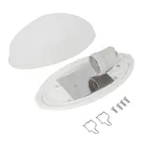 Нескользящий коврик для ванной для новорожденных безопасность сиденье для купания переносные ванны сауна взрывозащищенный свет лампа парная