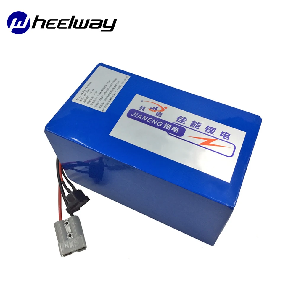 Аккумулятор 48v 20ah Купить