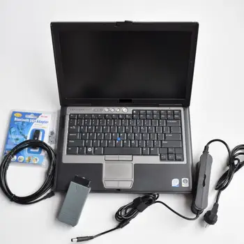 

ODIS 6.2.0 VAS 5054A OKI Bluetooth Full Chip 500GB HDD with D630 Laptop Full VAS5054a for VAG OBD2 Car Diagnostic Tool