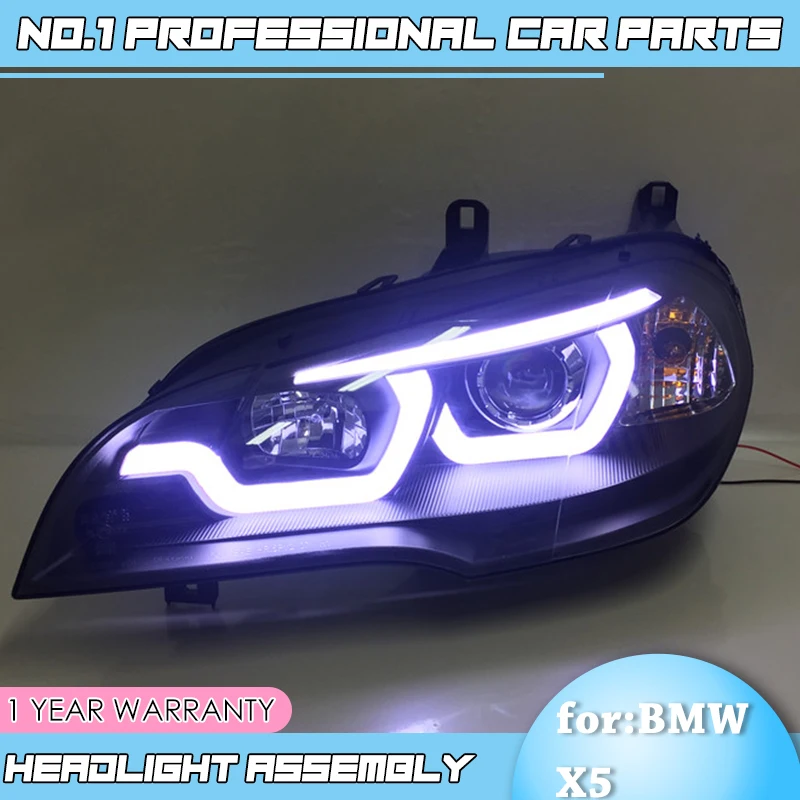 Auto Accessoires Voor Bmw X5 E70 2007-2013 Koplamp Voor Bmw X5 Hoofd Lamp Auto Led Drl Dubbele Beam h7 Hid Xenon Bi Xenon Lens Auto Accessoires Voor Bmw X5 E70 2007-2013 Koplamp Voor Bmw X5 Hoofd Lamp Auto Led Drl Dubbele Beam h7 Hid Xenon Bi Xenon Lens
