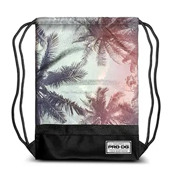 

Pro-Dg KM-37186 2018 Bolsa de Cuerdas para el Gimnasio, 40 cm