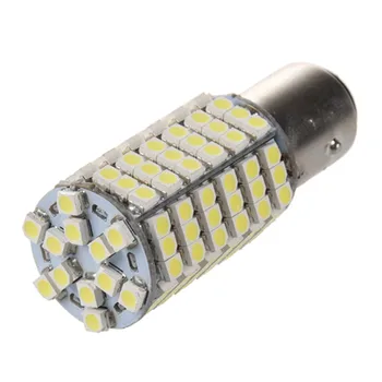 

1157 1016 1034 120 SMD LED Taillight P21 / 5W light bulb 12V